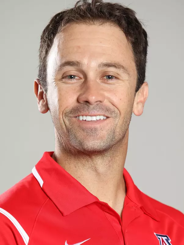 Ryan Stotland Headshot