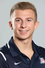 Trevor Volpe