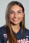 Vanessa Foreman Head Shot