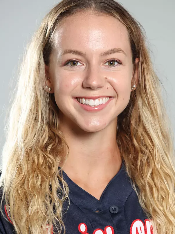 Jessie Harper Head Shot