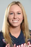 Jenna Kean Head Shot