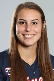 Joelle Krist Head Shot