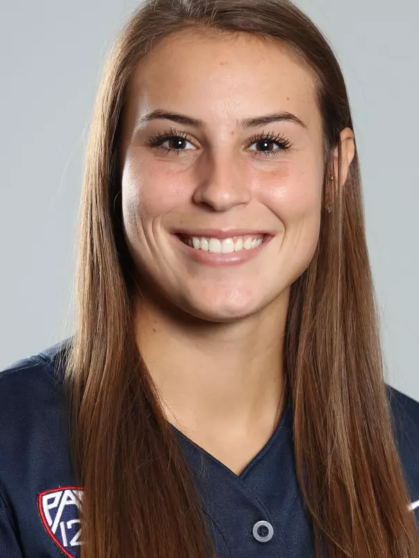 Joelle Krist Head Shot