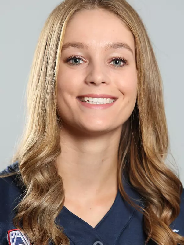 Riley Kuderca Head Shot