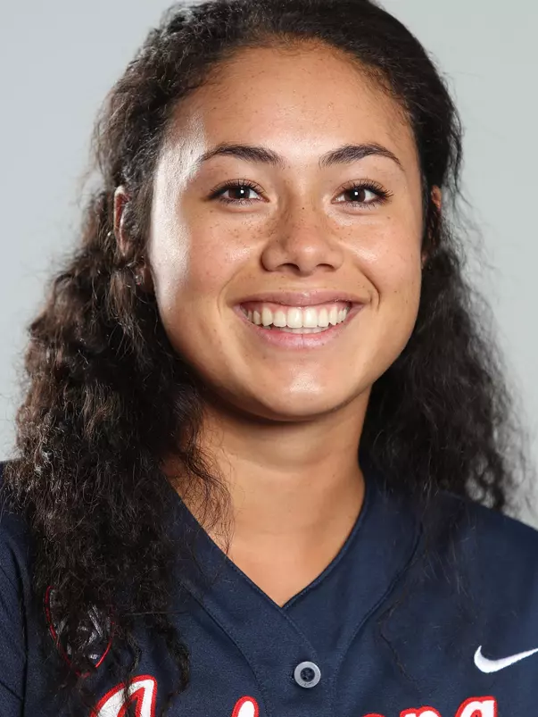 Malia Martinez Head Shot