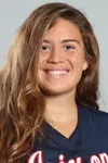 Izzy Pacho Head Shot