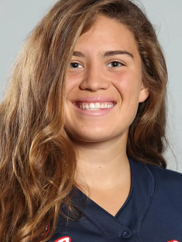 Izzy Pacho Head Shot