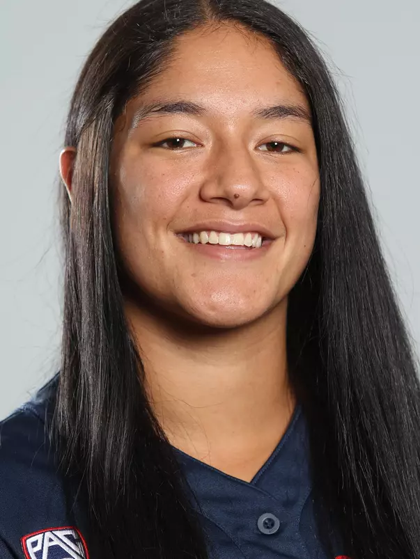 Alyssa Palomino Head Shot