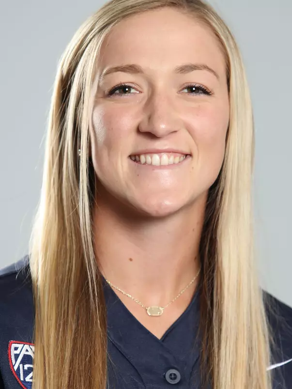 Rylee Pierce Head Shot