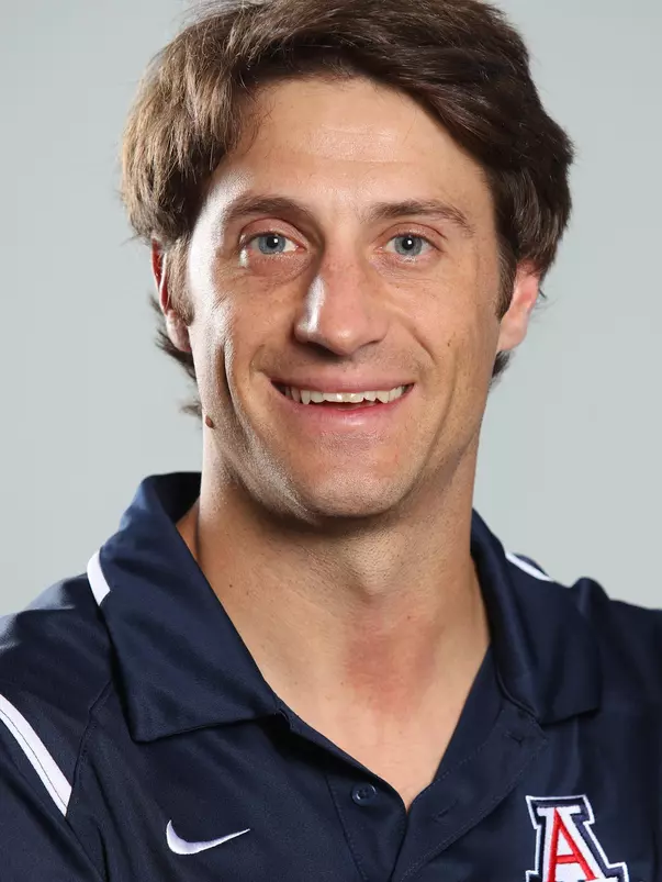 Dwight Dumais Head Shot