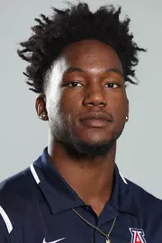Keishawn Everly