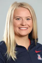 Alivia Kendrick