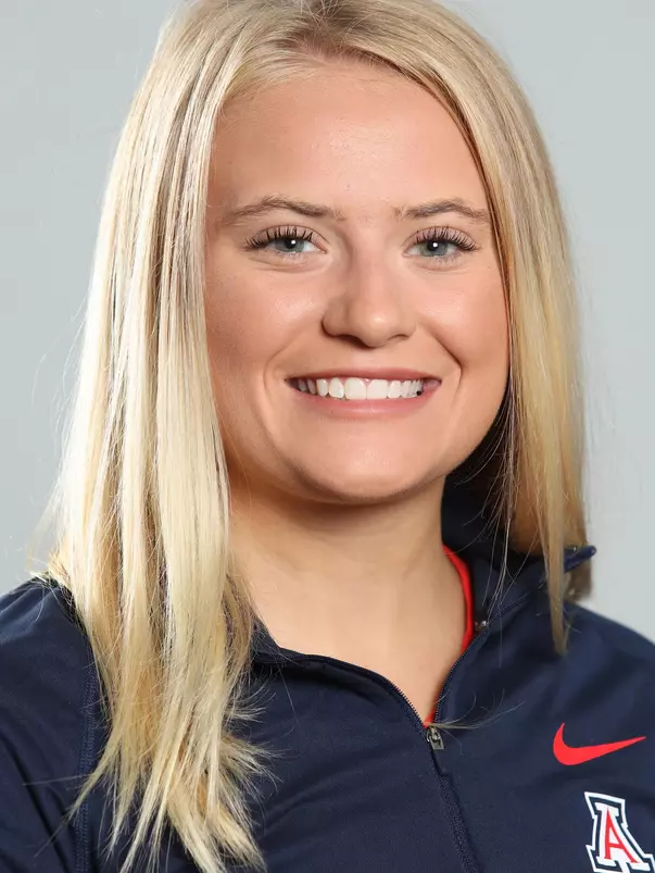 Alivia Kendrick