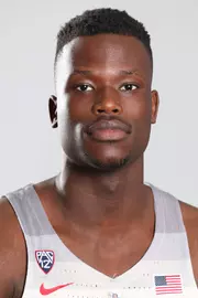 Emmanuel Akot 2018-19 Headshot