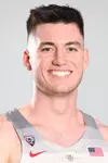 Alex Barcello 2018-19 Headshot