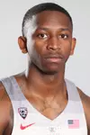 Justin Coleman 2018-19 Headshot