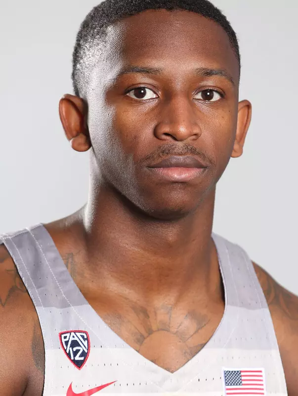Justin Coleman 2018-19 Headshot