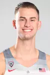 Jake DesJardins 2018-19 Headshot