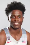 Devonaire Doutrive 2018-19 Headshot