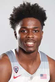 Devonaire Doutrive 2018-19 Headshot