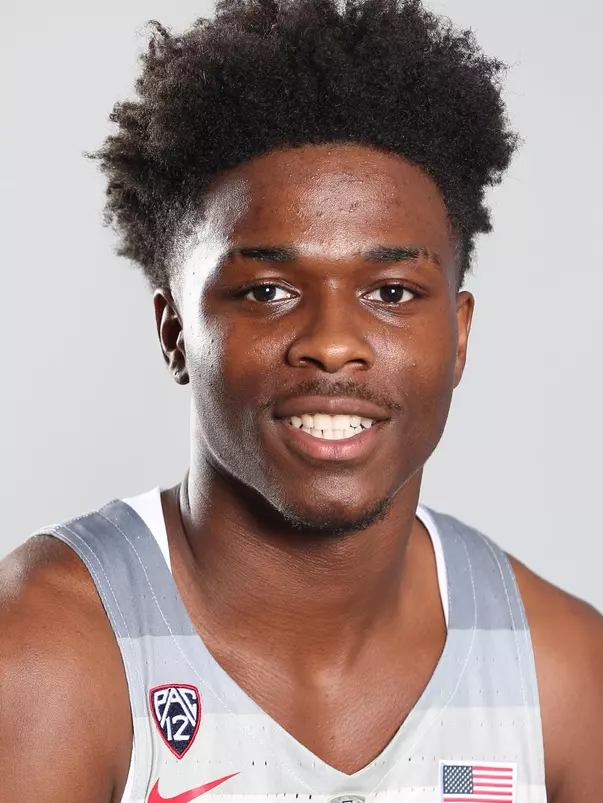 Devonaire Doutrive 2018-19 Headshot