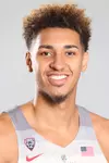 Chase Jeter 2018-19 Headshot