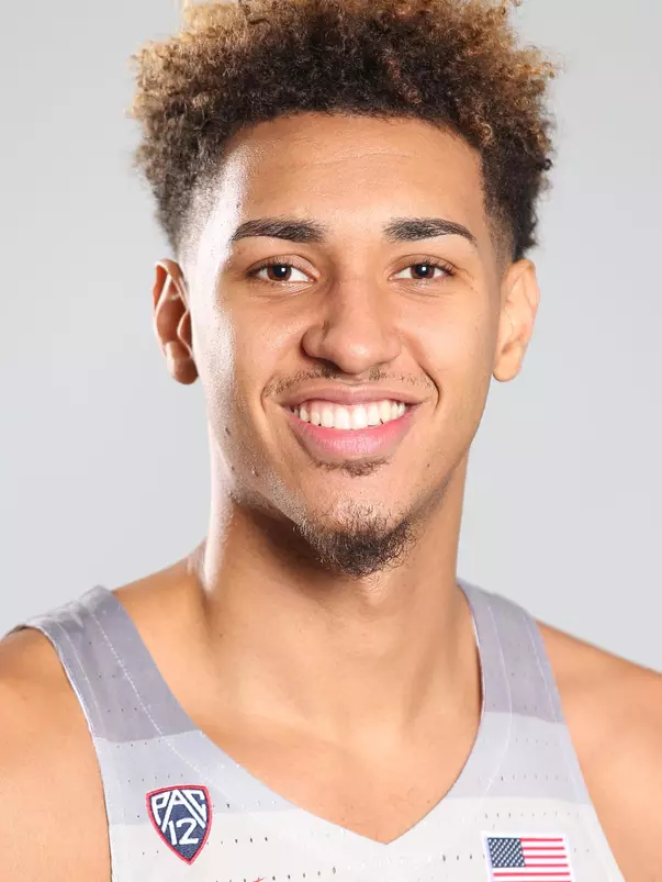 Chase Jeter 2018-19 Headshot
