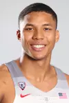 Ira Lee 2018-19 Headshot