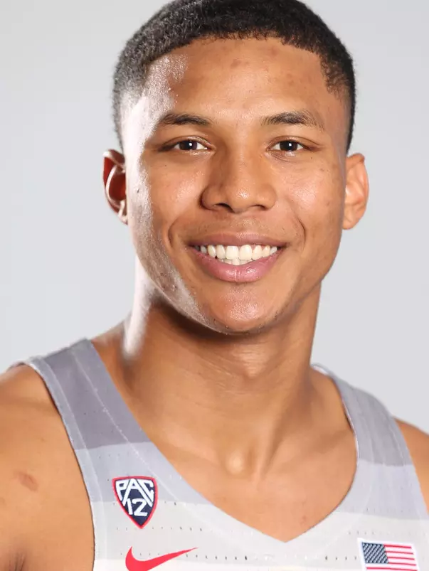 Ira Lee 2018-19 Headshot