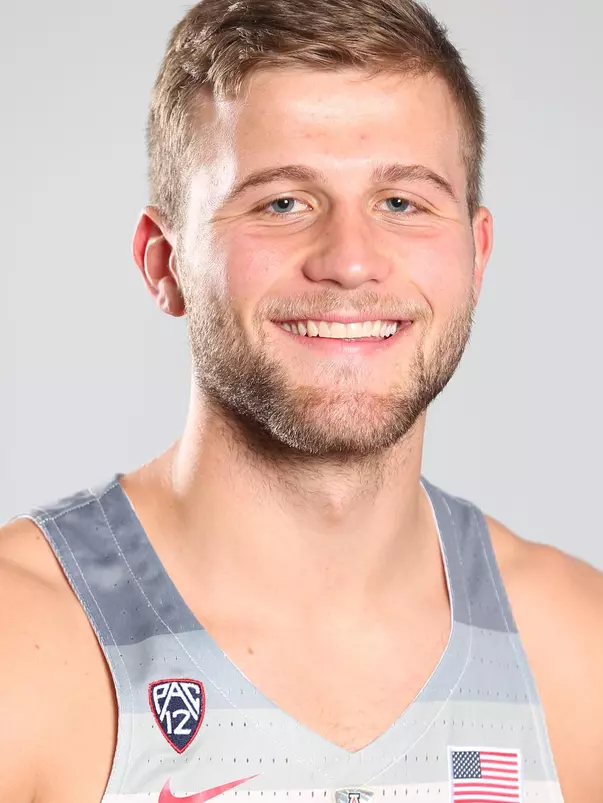 Ryan Luther 2018-19 Headshot