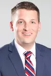 Danny Peters 2018-19 Headshot