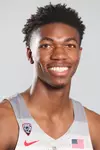 Brandon Randolph 2018-19 Headshot