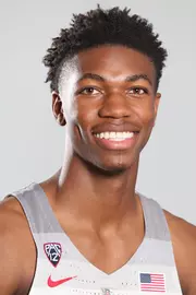 Brandon Randolph 2018-19 Headshot