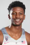 Dylan Smith 2018-19 Headshot