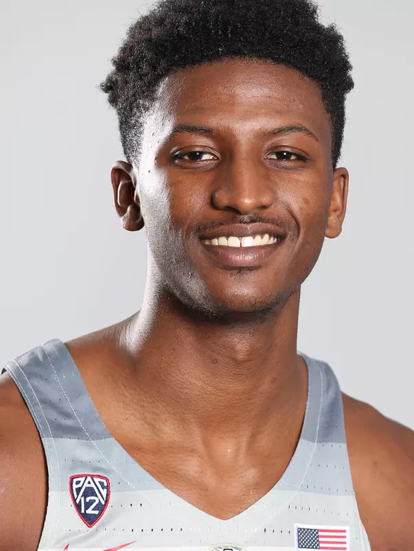 Dylan Smith 2018-19 Headshot