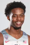 Alec Spence 2018-19 Headshot