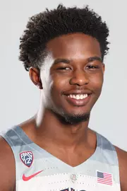 Alec Spence 2018-19 Headshot