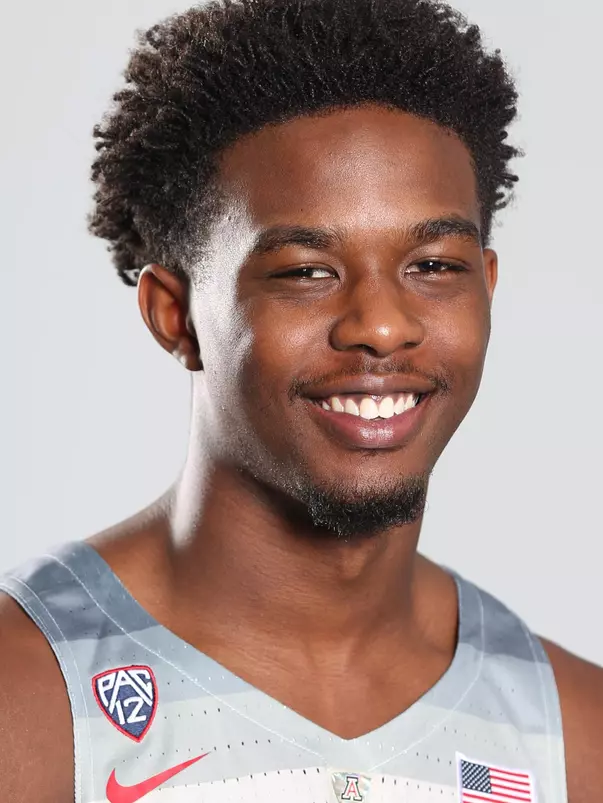 Alec Spence 2018-19 Headshot