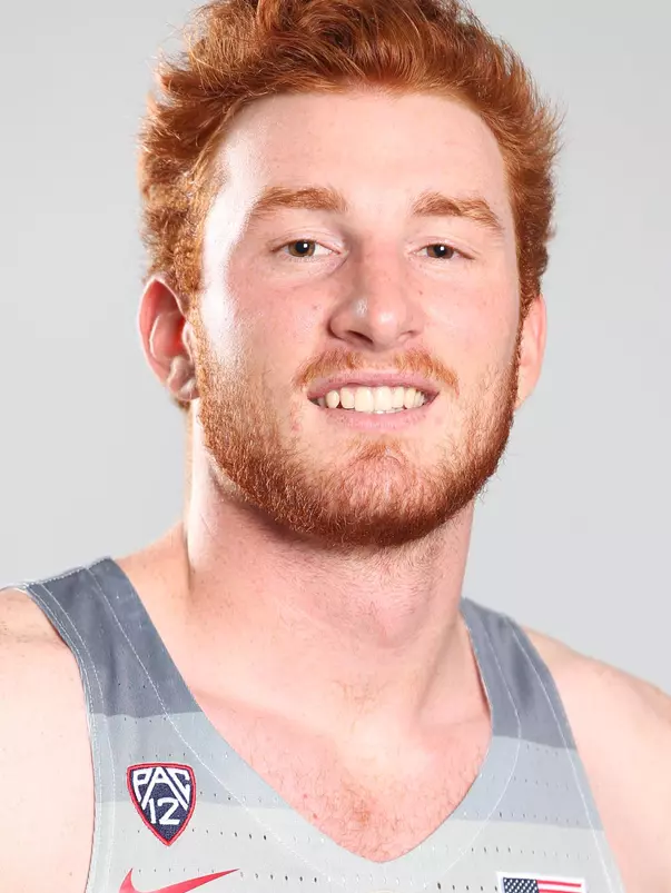 Matt Weyand 2018-19 Headshot