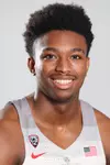 Brandon Williams 2018-19 Headshot