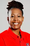 April Phillips Headshot