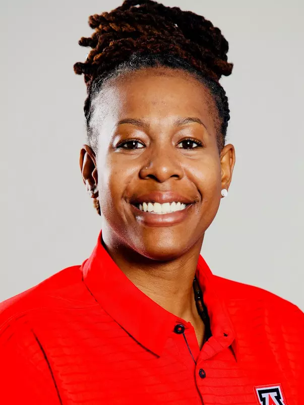 April Phillips Headshot