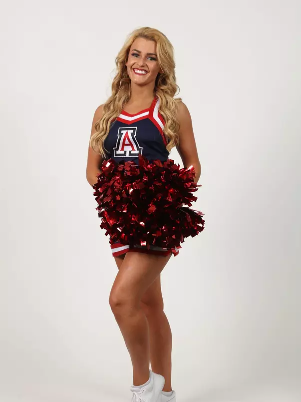Madison M