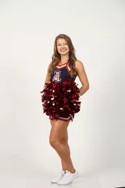 Caitlin M