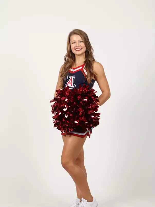 Caitlin M