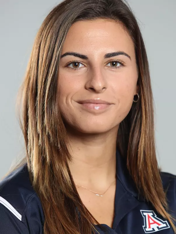 Natalie Anselmo