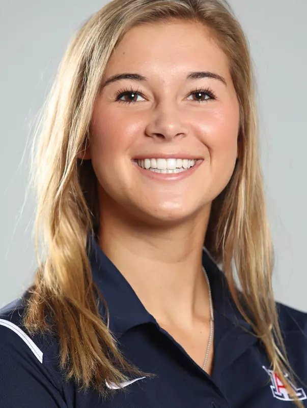 Brooke Burling