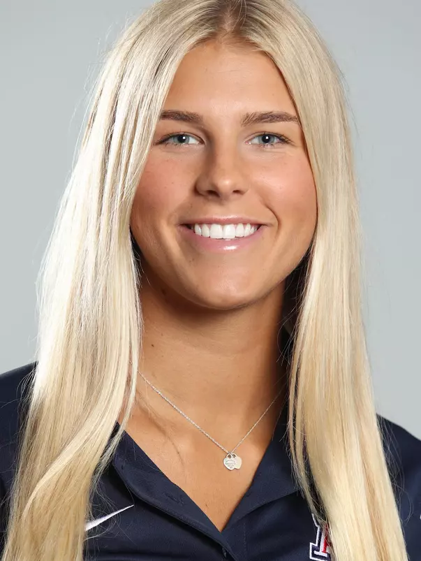 Caroline Cordes