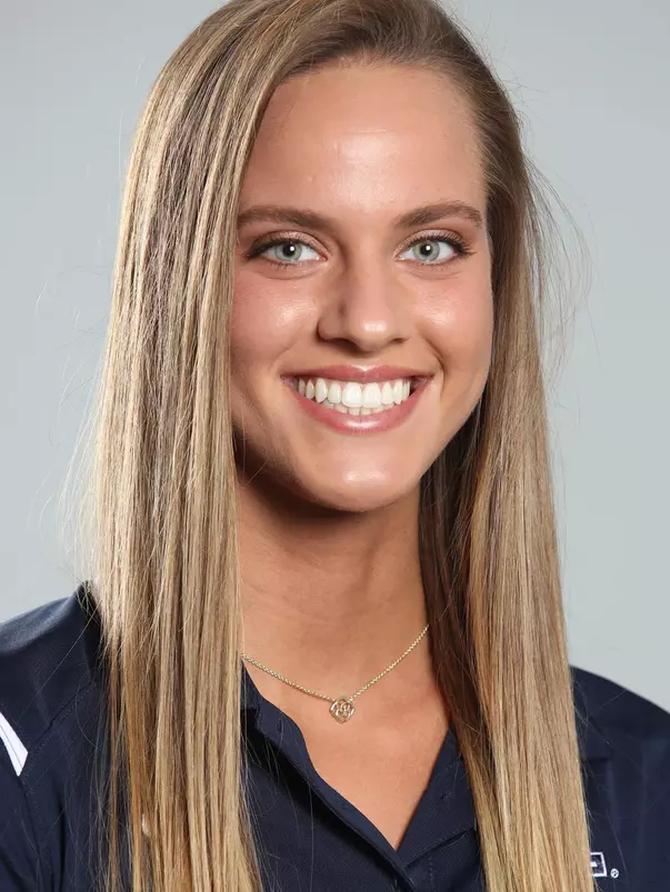 Olivia Hallaran