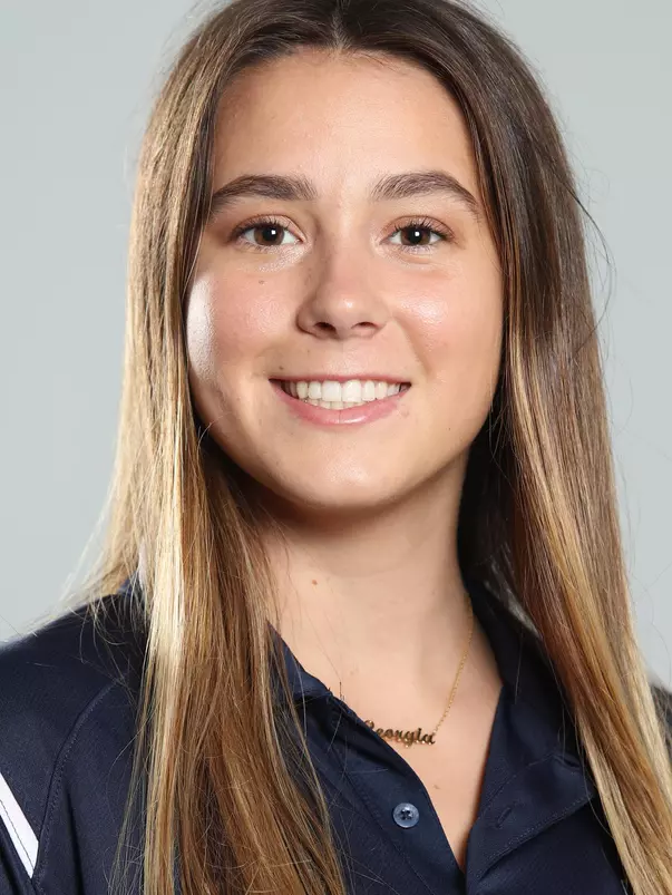 Georgia Kobel